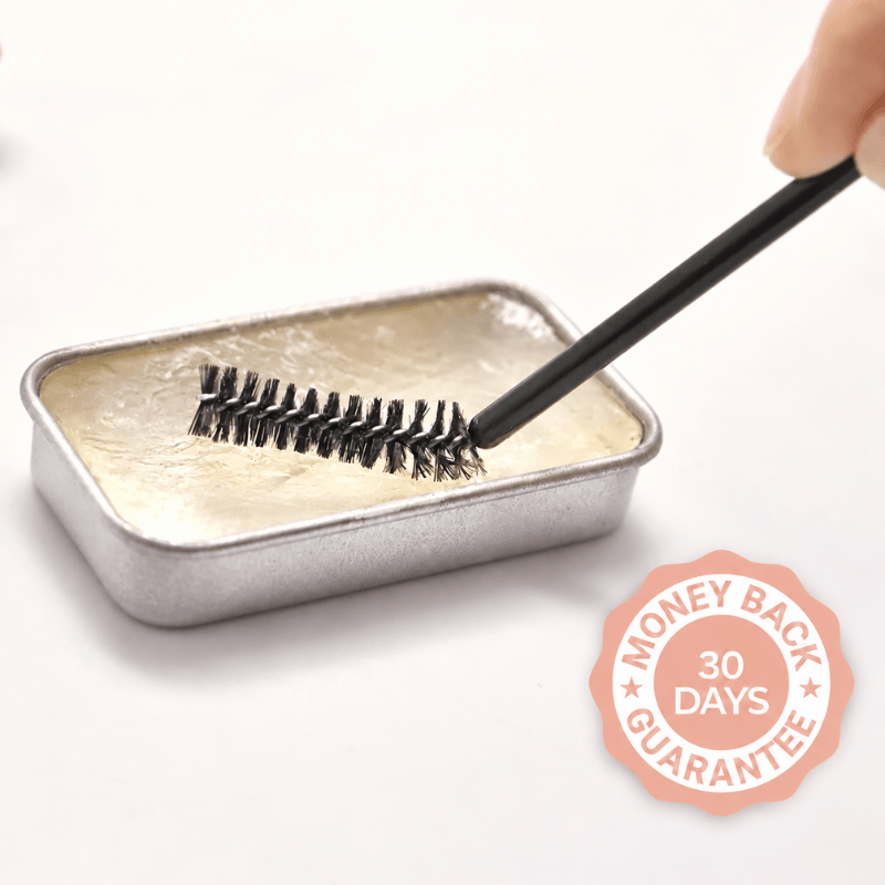 ICONIQ beauty™ Eyebrow Styling Soap