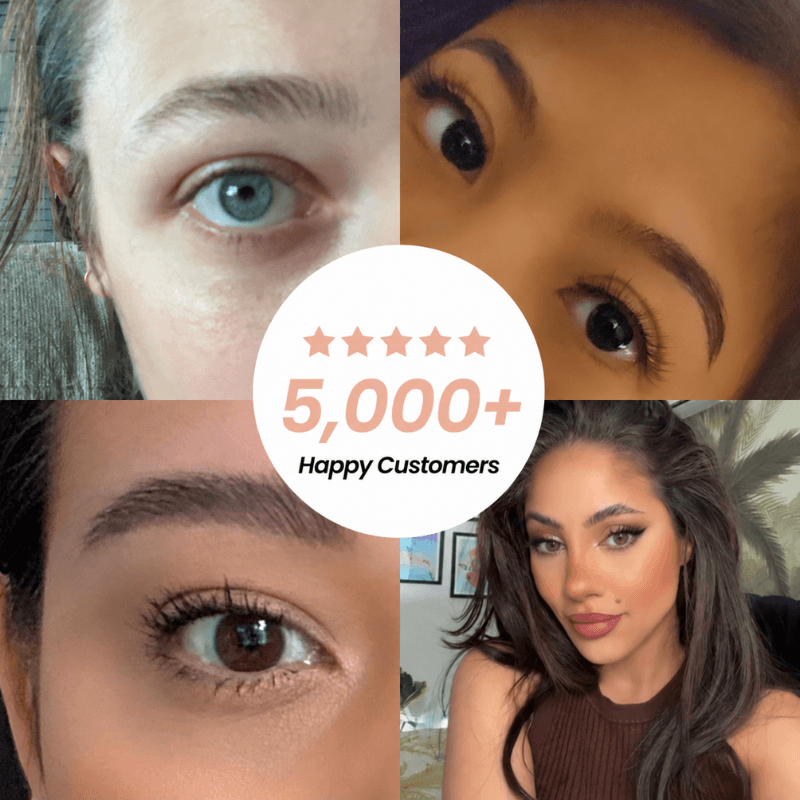 ICONIQ beauty™ Eyebrow Styling Soap