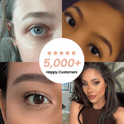 ICONIQ beauty™ Eyebrow Styling Soap