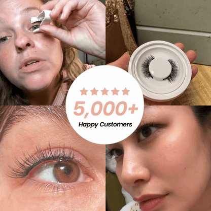 ICONIQ beauty™ Magnetic Lash Kit