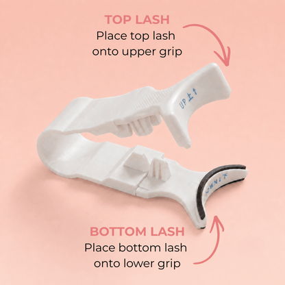 ICONIQ beauty™ Magnetic Lash Applicator