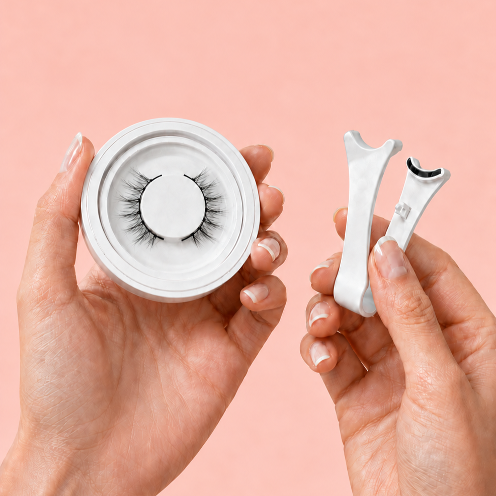 ICONIQ beauty™ Essential Bundle