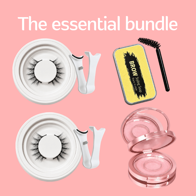ICONIQ beauty™ Essential Bundle