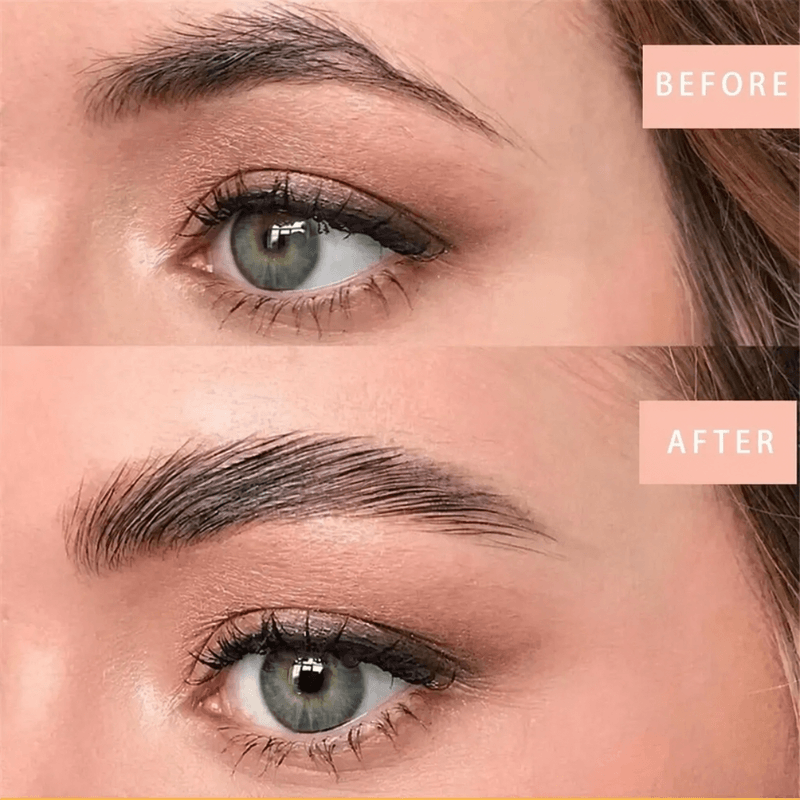 ICONIQ beauty™ Eyebrow Styling Soap