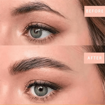 ICONIQ beauty™ Eyebrow Styling Soap
