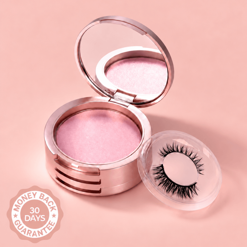 ICONIQ beauty™ Lash Storage Case