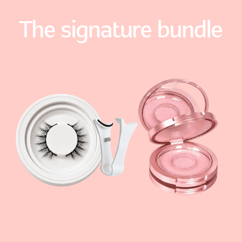 ICONIQ beauty™ Signature Bundle